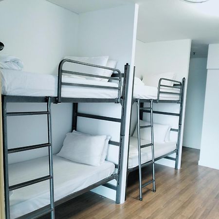Valencia Dorm At Mercu Summer Suites Klcc Kuala Lumpur Cameră foto