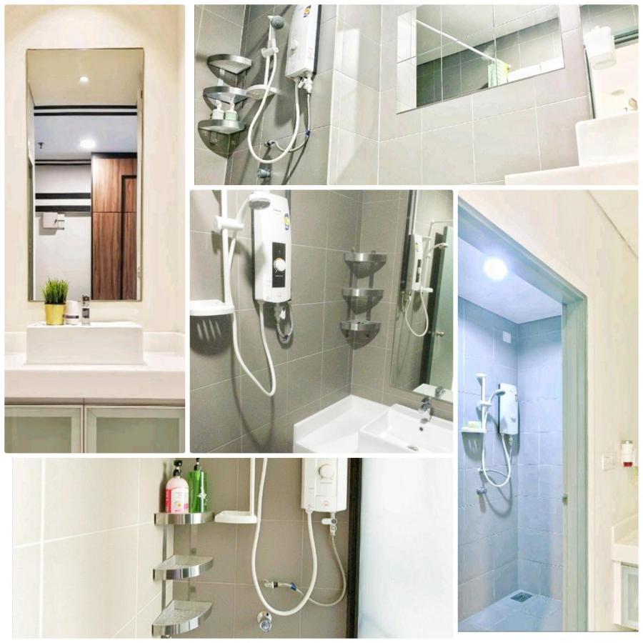 Valencia Dorm At Mercu Summer Suites Klcc Kuala Lumpur Exterior foto