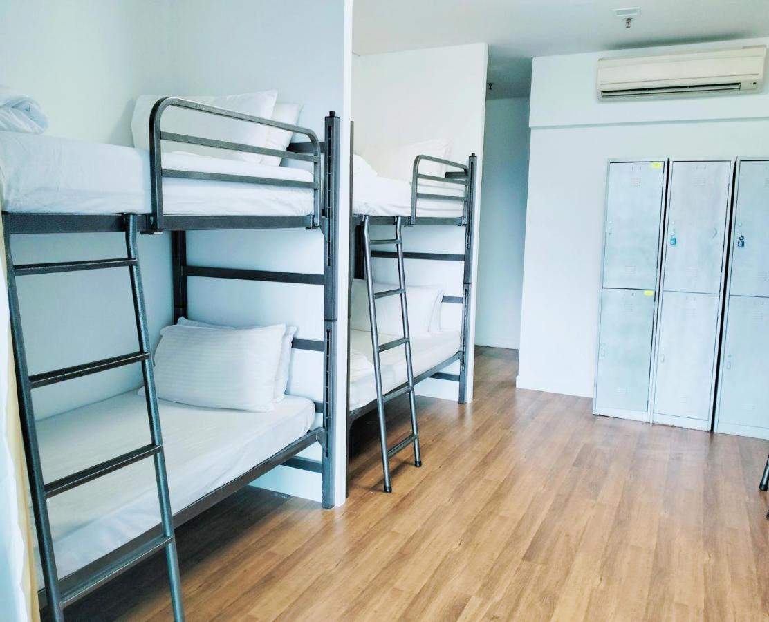 Valencia Dorm At Mercu Summer Suites Klcc Kuala Lumpur Exterior foto