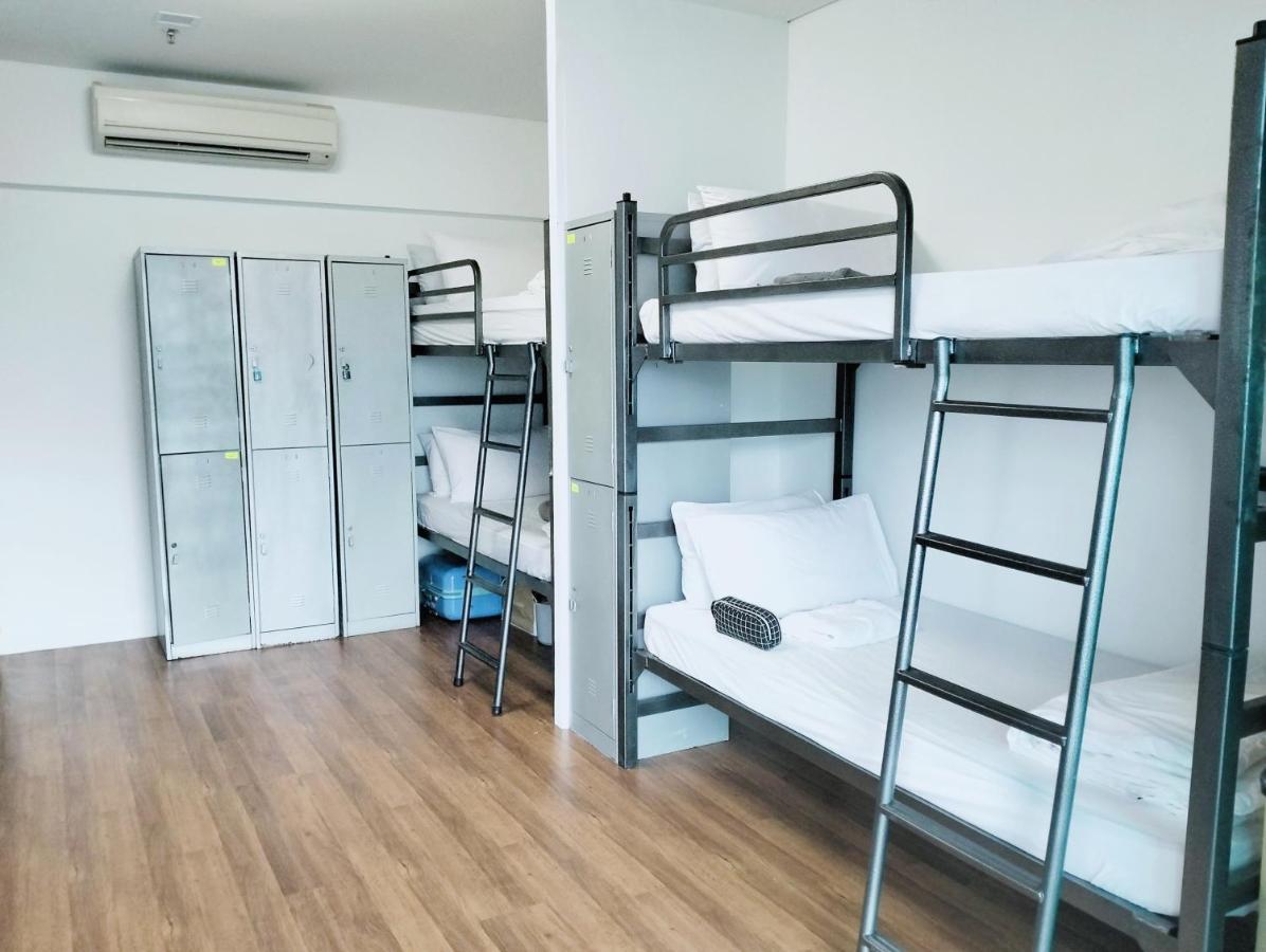 Valencia Dorm At Mercu Summer Suites Klcc Kuala Lumpur Cameră foto